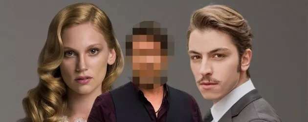 İşte Aşk-ı Memnu’nun Yeni Adnan’ı!