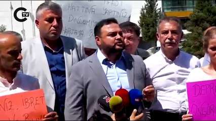 İYİ Parti İl Başkanı Bir Yıl Önce Uyarmış:"Depreme hazır değiliz"