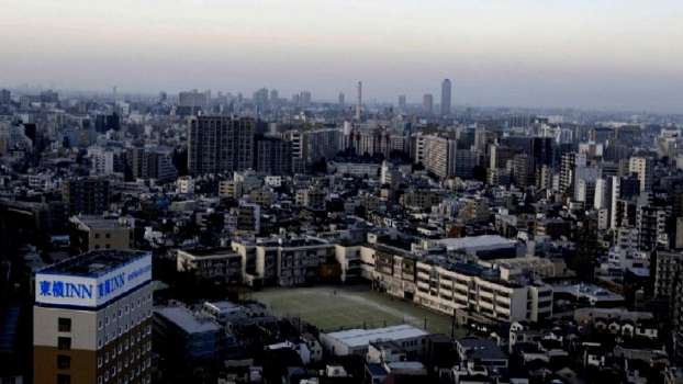 Japon Toplumunun Depremle Yaşam Rehberi