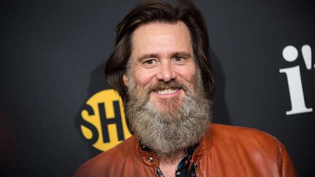 Jim Carrey Kimdir? Jim Carrey Kaç Yaşında? Jim Carrey Nerede Doğdu?