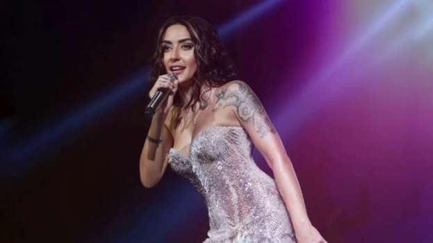 Kalçasına Silikon Taktıran Melek Mosso'nun Son Hali