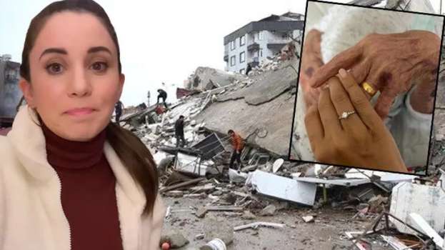 Karsu’nun Acısı Katlandı, Ailesinden 3 Kişiyi Daha Kaybetti!