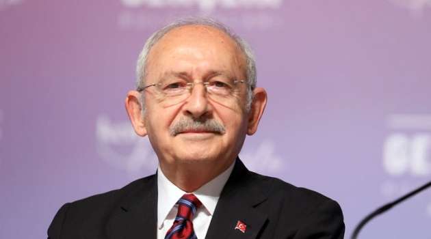 Kemal Kılıçdaroğlu Beşar Esad’a Taziye Mektubu Yazdı: Kaderimiz Ortak