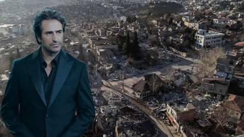 Kırmızıgül’den Deprem Fırsatçılarına Sert Tepki!