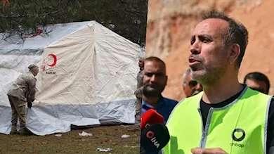 Kızılay, Ahbap'a Çadır Mı Sattı? Ses Getiren İddiaya Haluk Levent Ve Kızılay Cephesinden Art Arda Yanıtlar