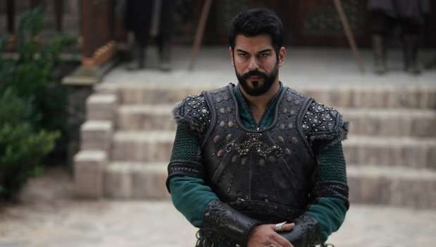 Kuruluş Osman 115. Bölüm İzle! Kuruluş Osman Son Bölüm!