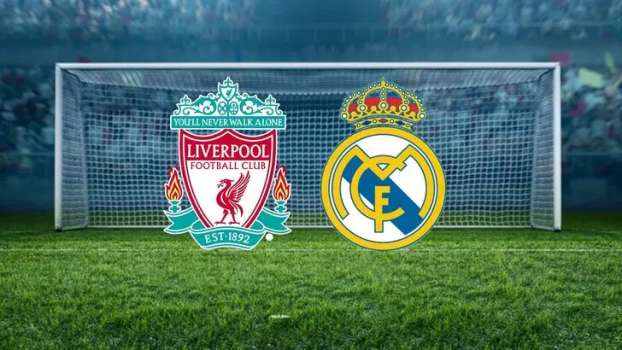 Liverpool - Real Madrid Maçı Ne Zaman, Saat Kaçta, Hangi Kanalda?