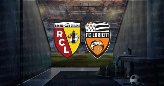 Lorient - Lens Maçı Ne Zaman, Saat Kaçta, Hangi Kanalda?