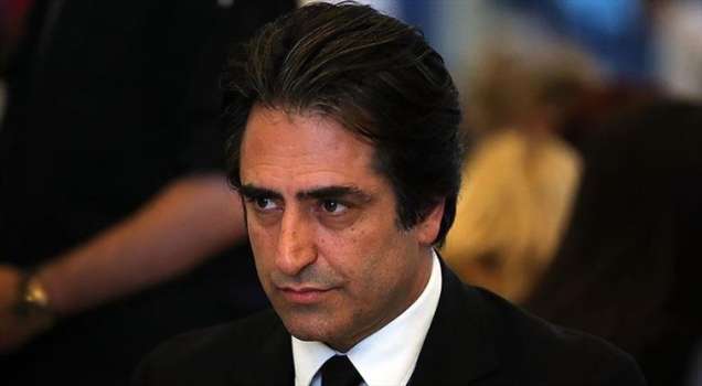 Mahsun Kırmızıgül Kimdir? Kaç Yaşında, Nereli?