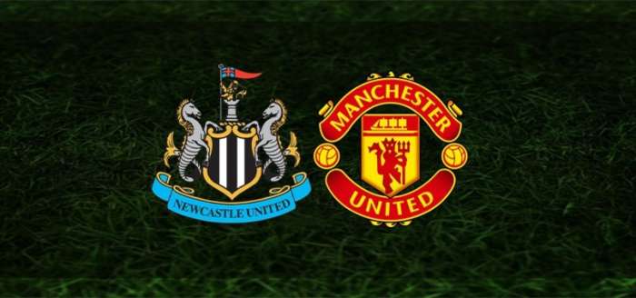 Manchester United - Newcastle United Maçı Ne Zaman, Saat Kaçta, Hangi Kanalda?