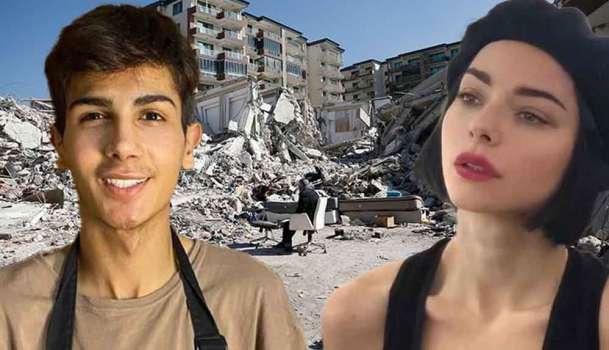 Merve Boluğur, Taha Duymaz’a Karşı Kayıtsızlığından Çok Pişman