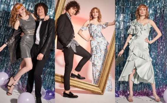 Mezuniyet Elbisesi Nasıl Seçilir?