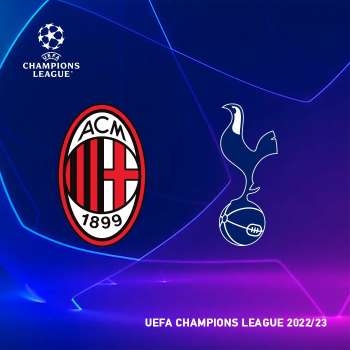 Milan - Tottenham Maçı Ne Zaman, Saat Kaçta, Hangi Kanalda?