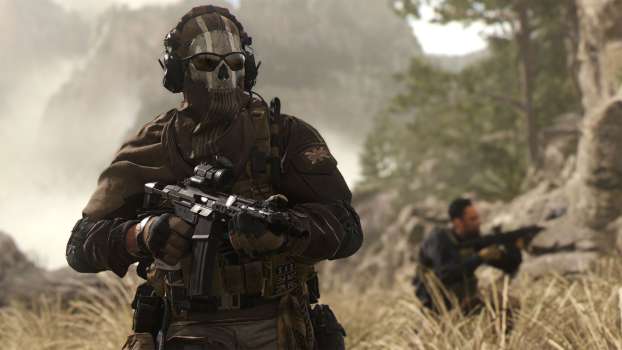 Modern Warfare 2, Yeni Bir Rekora Daha İmza Attı
