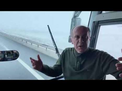 Muharrem İnce Hatay’da ‘’Çok Üzgün ve Öfkeliyim!’’