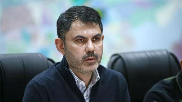 Murat Kurum: İstanbul'da 1.5 Milyon Riskli Konut Taşınacak