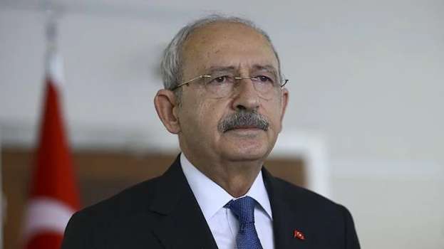 Not Alıyoruz Diyen Bahçeli’ye Kılıçdaroğlu’ndan Sert Yanıt!