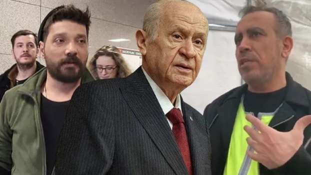 Oğuzhan Uğur'dan yeni paylaşım: "Buradayız, Devam Ediyoruz"