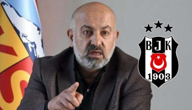 Onur Bulut Transferiyle İlgili Yeni Açıklama: 44 Milyon Lira Bedelle 3 Yıl Sözleşme İmzaladık