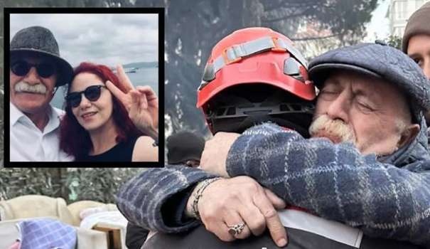 Orhan Aydın’ın Tek Cümlelik Paylaşımı Yürek Dağladı