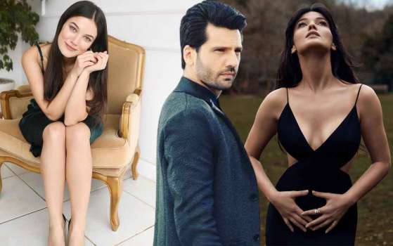 Pınar Deniz’e Urgancıoğlu’ndan Uyarı: “Sette Bekliyoruz!”