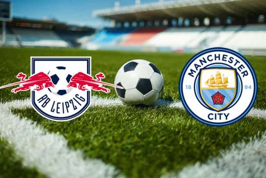 RB Leipzig - Manchester City Maçı Ne Zaman, Saat Kaçta, Hangi Kanalda?