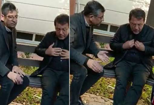 Samandağ Belediye Başkanı Refik Eryılmaz’dan Özgür Özel'e Sitem!