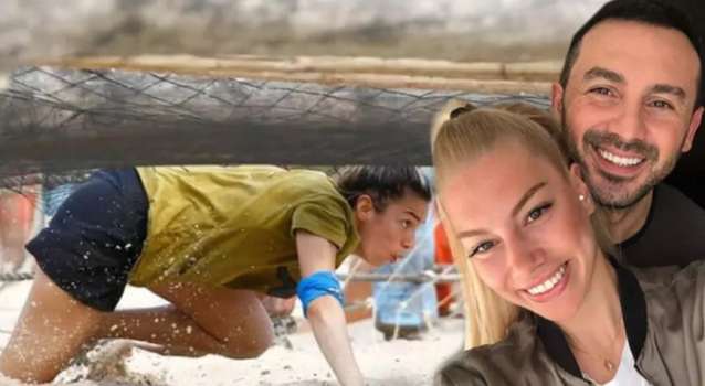 Survivor’ın İddialı İsmi, Efsane Futbolcunun Eski Eşi Çıktı