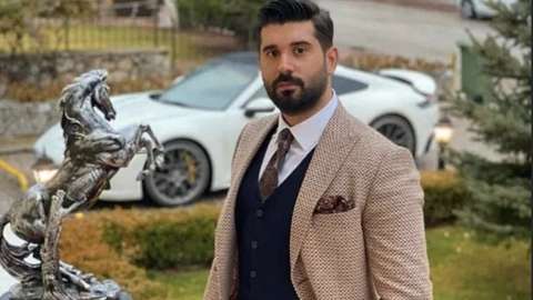 Taner Ay Kimdir? Kaç yaşında? Neden Öldü?