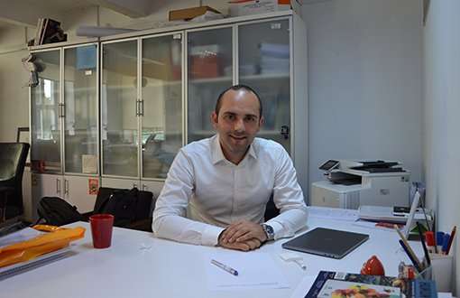 Tayfun Kahraman: Bir Ayda İnşaata Başlamak Felakete Zemin Hazırlar