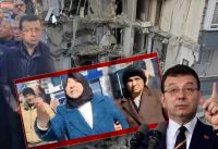 AKP Kahramanmaraş Milletvekili Nursel Reyhanlıoğlu,  İBB Başkanı Ekrem İmamoğlu'na Hakaretler Yağdırdı