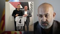 Beşiktaş Asbaşkanı Emre Kocadağ'dan Onur Bulut Açıklaması