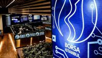 Borsa İstanbul 5 Gün Süreyle Kapatıldı