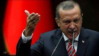 Erdoğan Bu Kez Çok Sinirlendi! Milletvekilini Helikopterden Kovdu!