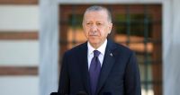 Erdoğan: Bye Bye Kemal'e 14 Mayıs'ta Dersi Vermeye Hazır Mısınız?