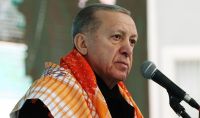 Erdoğan:14 Mayıs’ta öyle çakalımki bir daha bellerini doğrultamasınlar