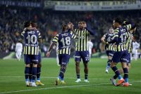 Fenerbahçe, Süper Lig'in yıldızını Almaya Çok Yakın! 2.5 Milyon Euro...