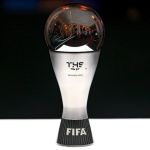 Fifa Best Ödülleri İlk 11'i