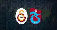 Galatasaray - Trabzonspor Maç Sonu Özeti