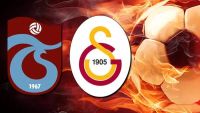 Galatasaray Trabzonspor Maçında Penaltı Kazandı! İşte O Pozisyon