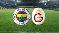 Galatasaray Ve Fenerbahçe'nin Son Maçı Derbi Olacak