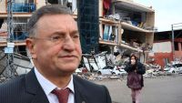 Hatay Büyükşehir Belediye Başkanı Lütfü Savaş: Kentte 21 Bin Civarında Can Kaybımız Var
