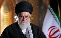 İran Lideri Hamaney'den Binlerce Göstericiye Af Kararı