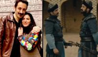 Kuruluş Osman’ın Oyuncusu Depremde Eşiyle Birlikte Hayatını Kaybetti