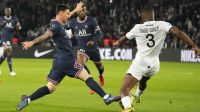 PSG - Lille  İddaa Tahmini (19 Şubat 2023)