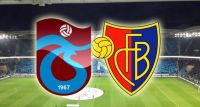 Trabzonspor-Basel Maçı Ne Zaman, Saat Kaçta, Hangi Kanalda?