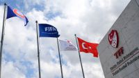 Türkiye Futbol Federasyonu Ertelenen Maçların Tarihlerini Açıkladı