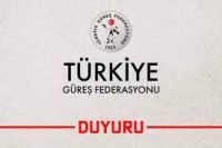 Türkiye Güreş Federasyonu, 4 Güreşçinin Vefat Ettiğini Açıkladı