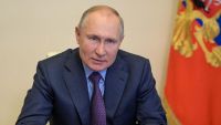 Yeni Bir Savaş İlanı Beklenen Putin’den Savaş İle İlgili Sert Mesaj