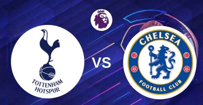 Tottenham - Chelsea Maçı Ne Zaman, Saat Kaçta, Hangi Kanalda?